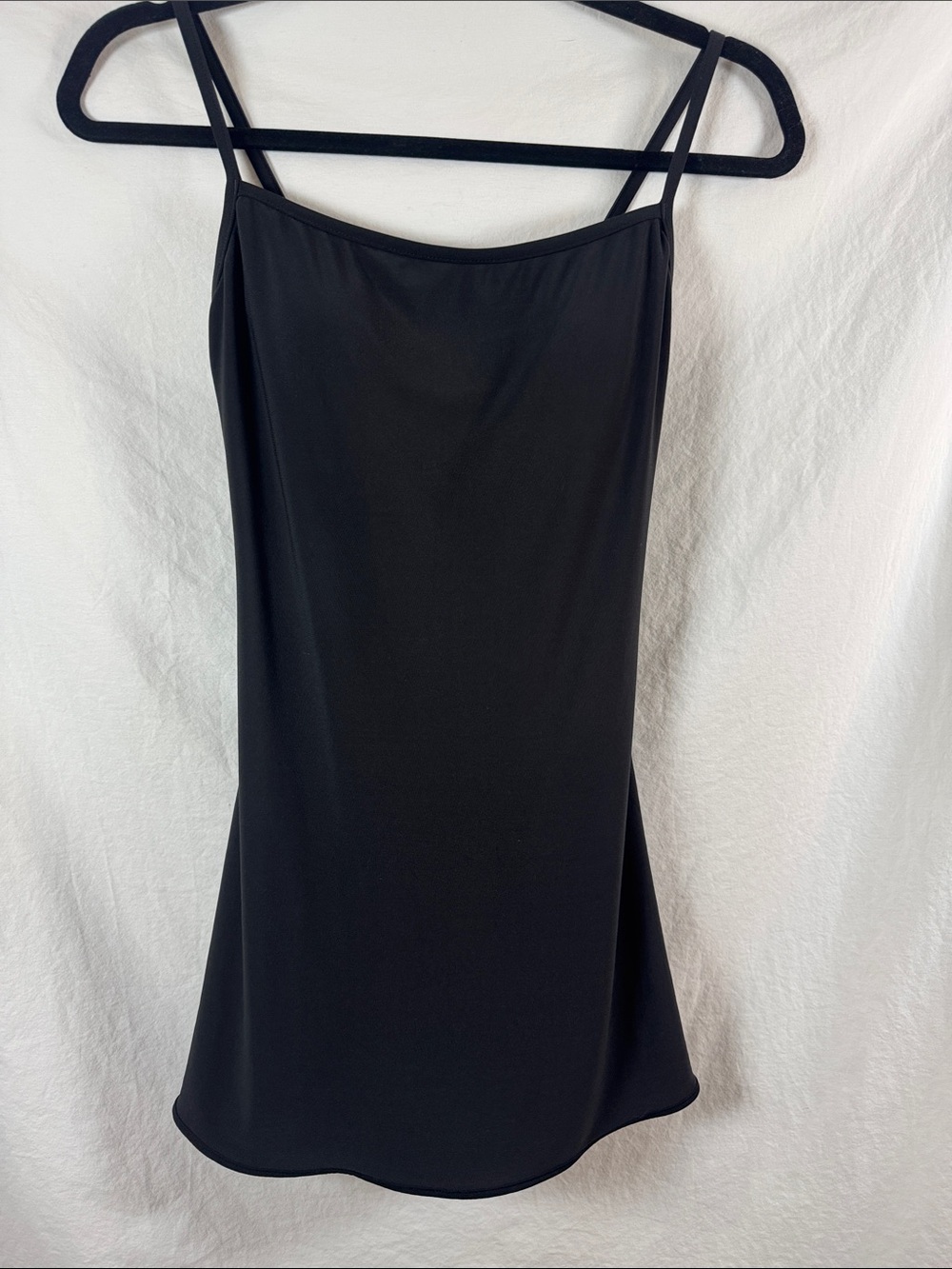 Aqua Green Swim Dress Small New